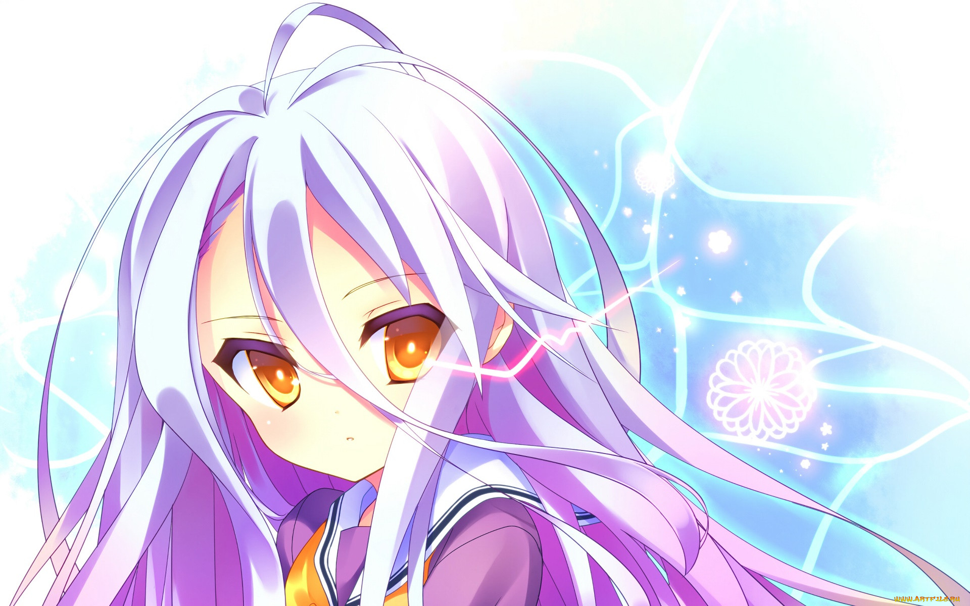 , no game no life, , , 